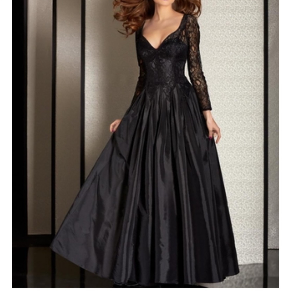 Clarisse Dress